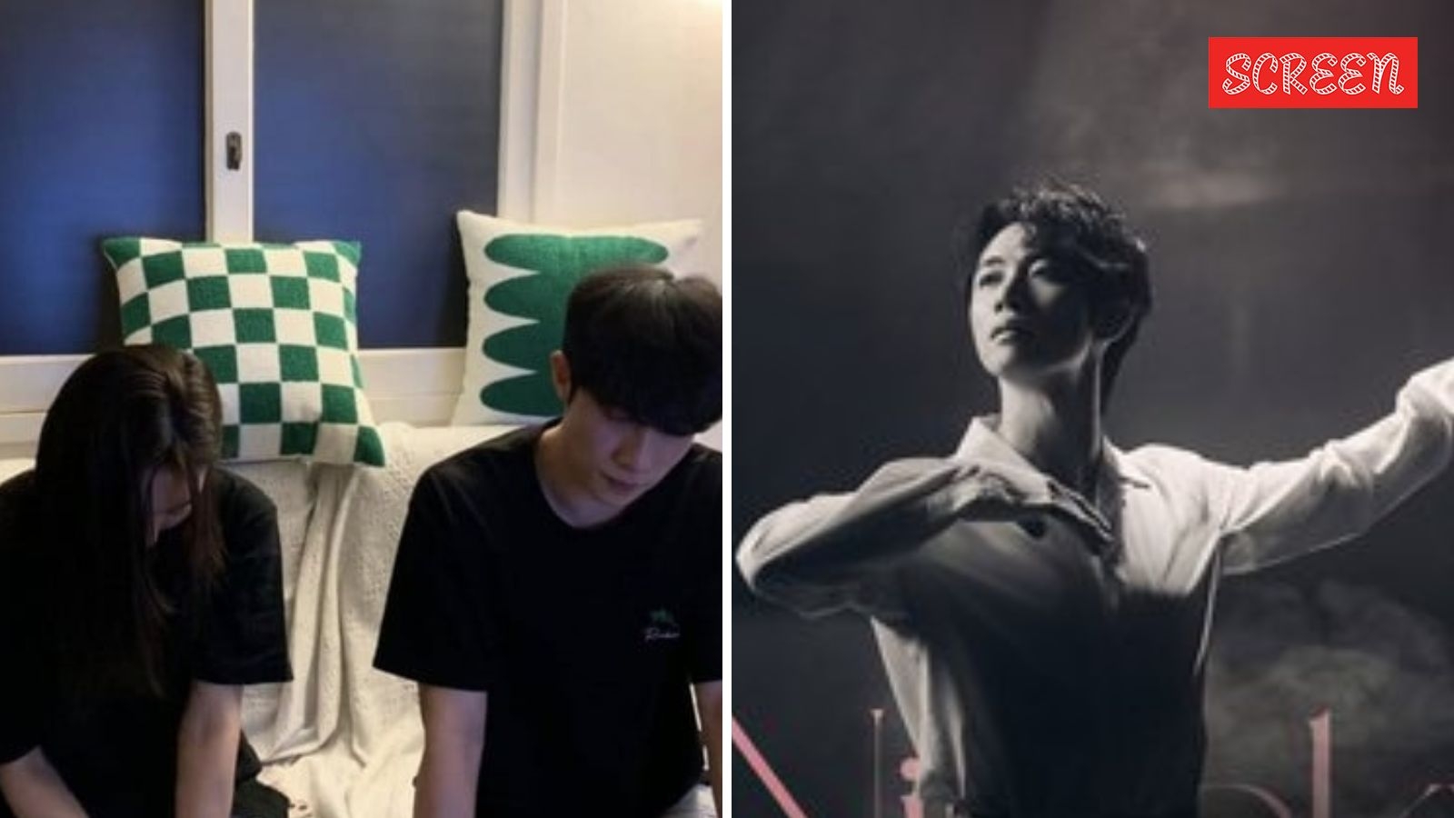 Popular Korean actor caught cheating, forced to quit shows after private photos explode online