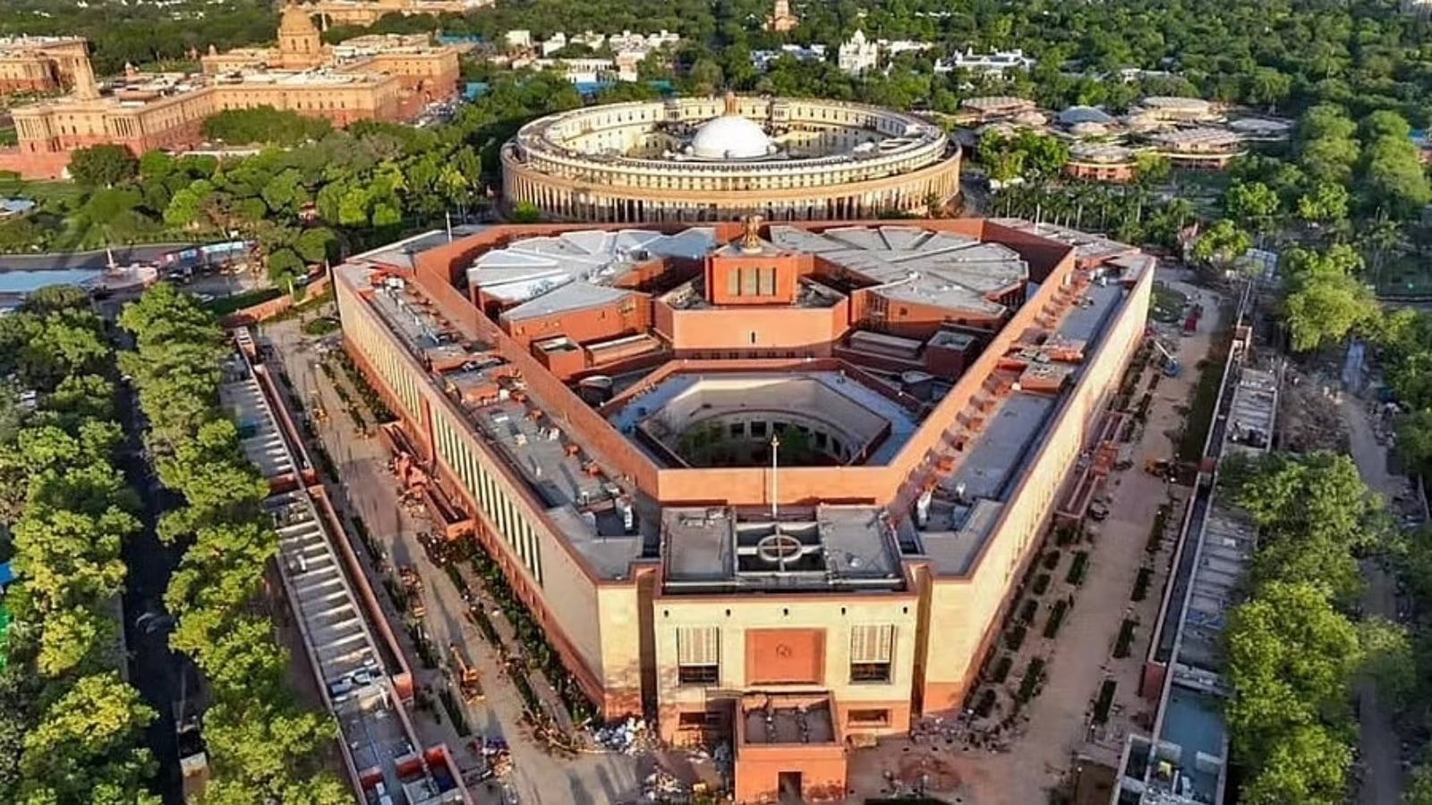Govt announces dates for Monsoon Session, Congress says it's ‘running away' from special session