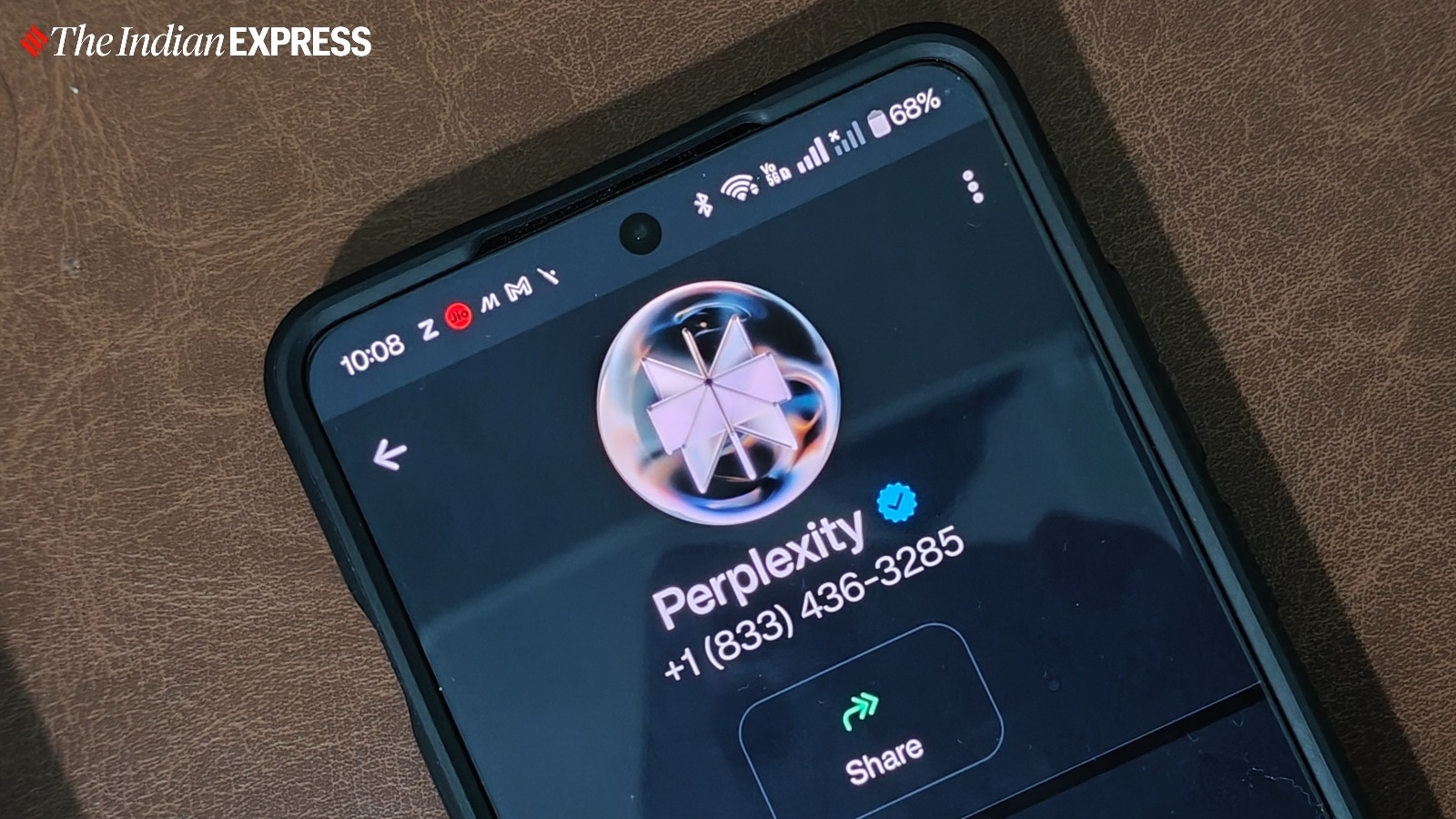 Perplexity AI adds WhatsApp task scheduling support: Here's how it works