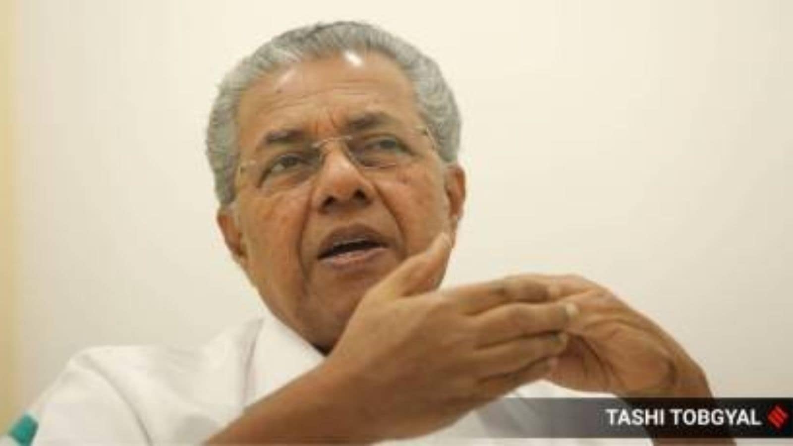 ‘Fought single-handedly': Kerala CM defends CPI-M leader after remarks on Emergency sparks row