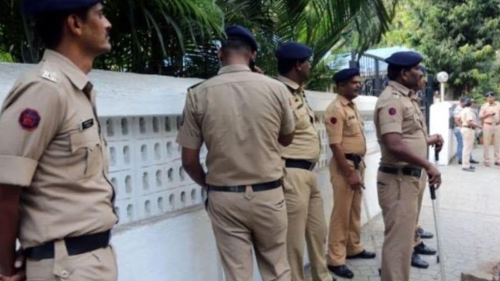 Take disciplinary action against Satara SP, 3 cops for failing to book IB officer: SPCA tells Maharashtra govt