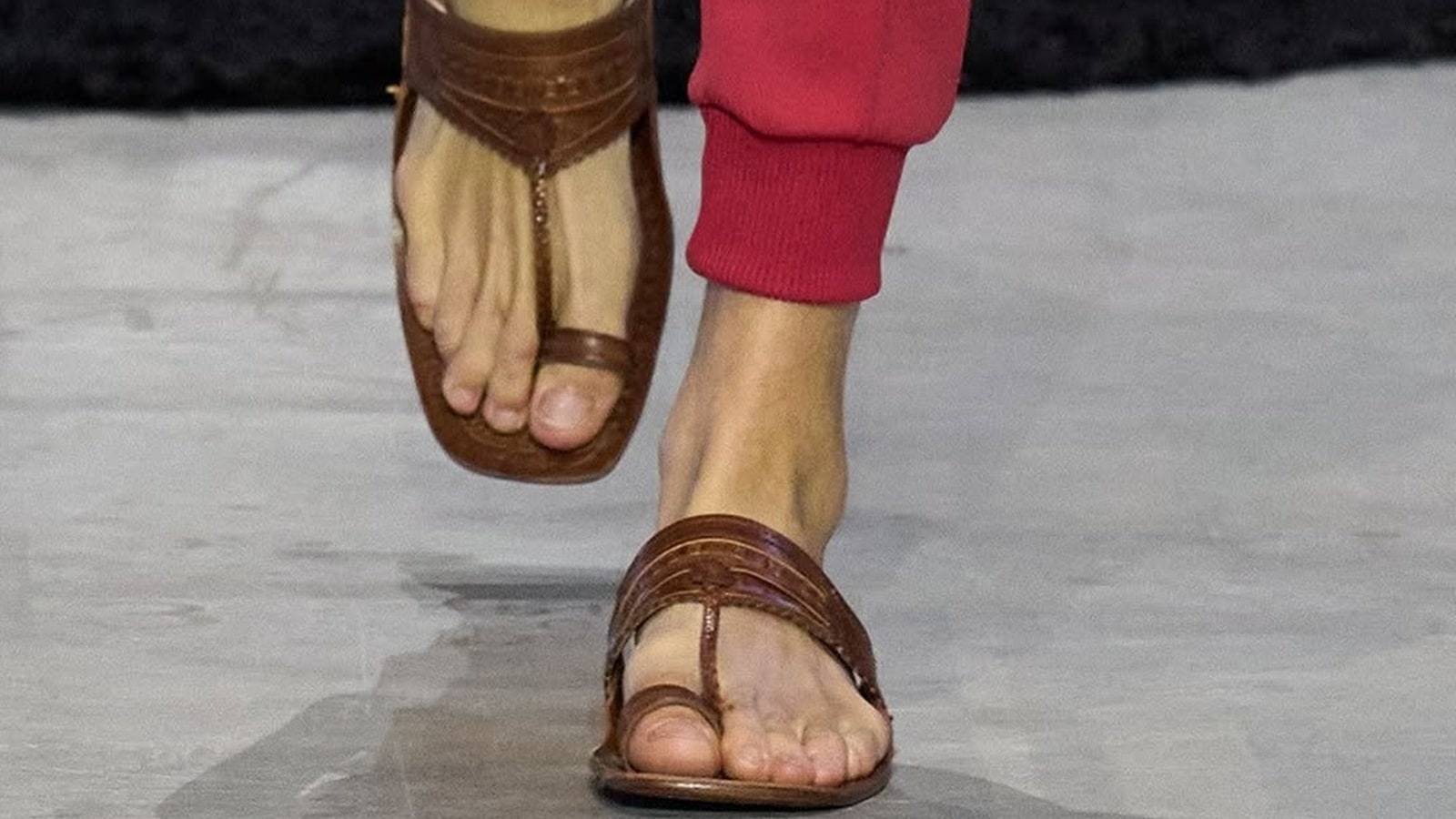 Kolhapuri chappal row: HC dismisses PIL against Prada; questions petitioners' right to sue