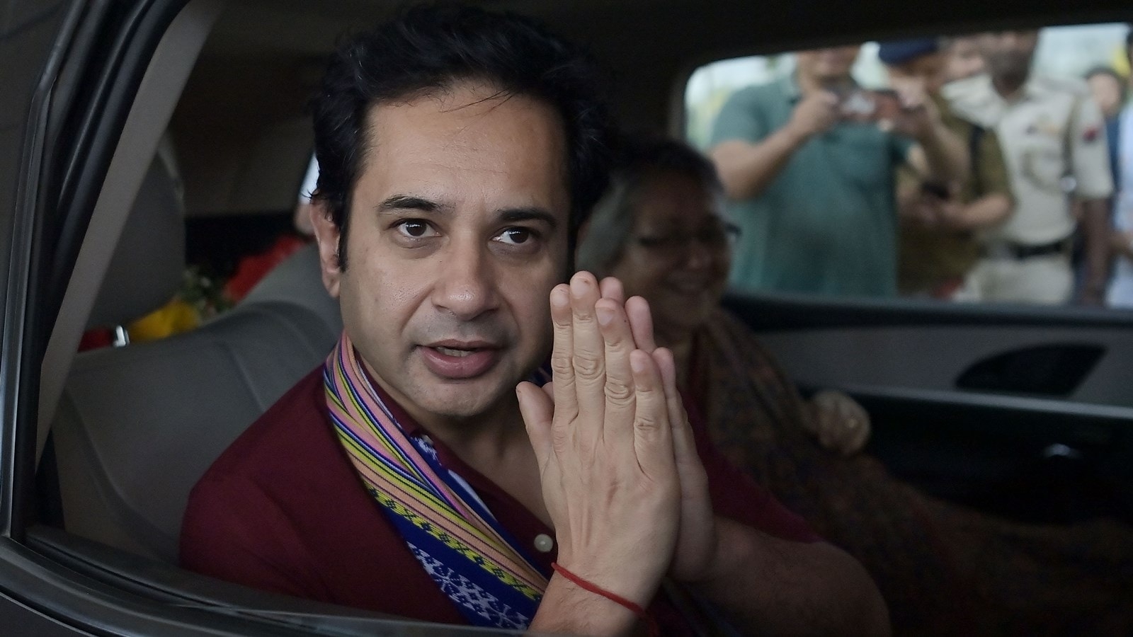 Tripura BJP treads cautiously as TIPRA Motha wing threatens statewide shutdown over ‘insult' to Pradyot Kishore
