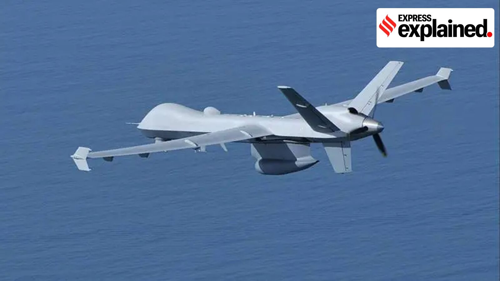 Drone warfare came home during Op Sindoor. Where does India stand?
