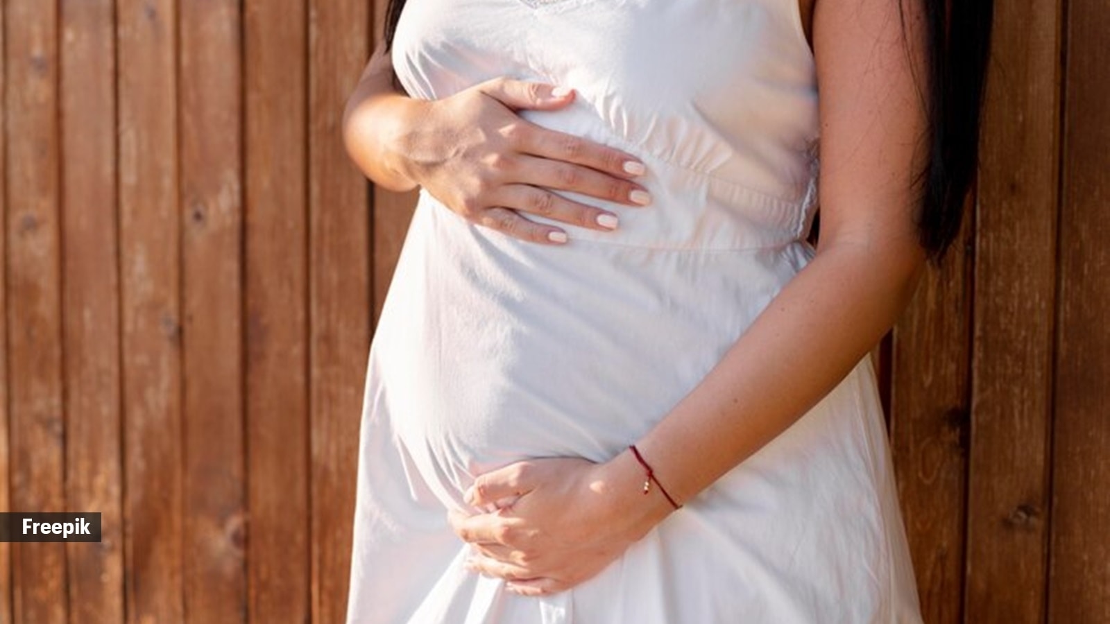 ‘Just felt like it was a waste of money': How a fitness trainer mistook an ovarian cyst the size of a newborn baby for a common postpartum condition and delayed treatment for 7 years