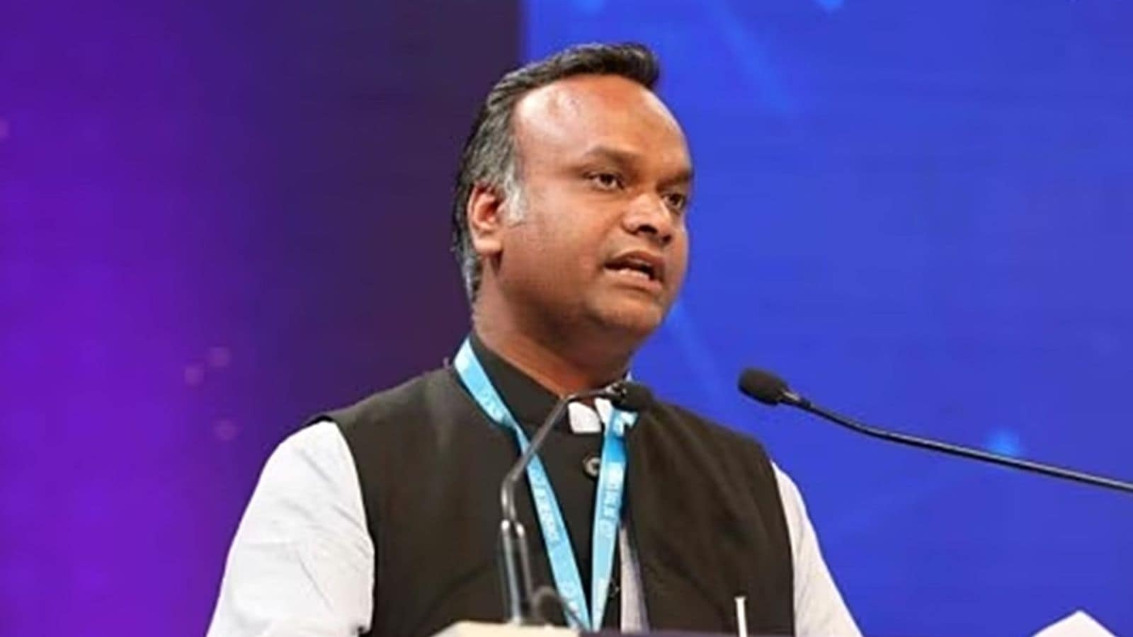 Denied permission for US visit, Karnataka minister Priyank Kharge says will seek explanation from MEA