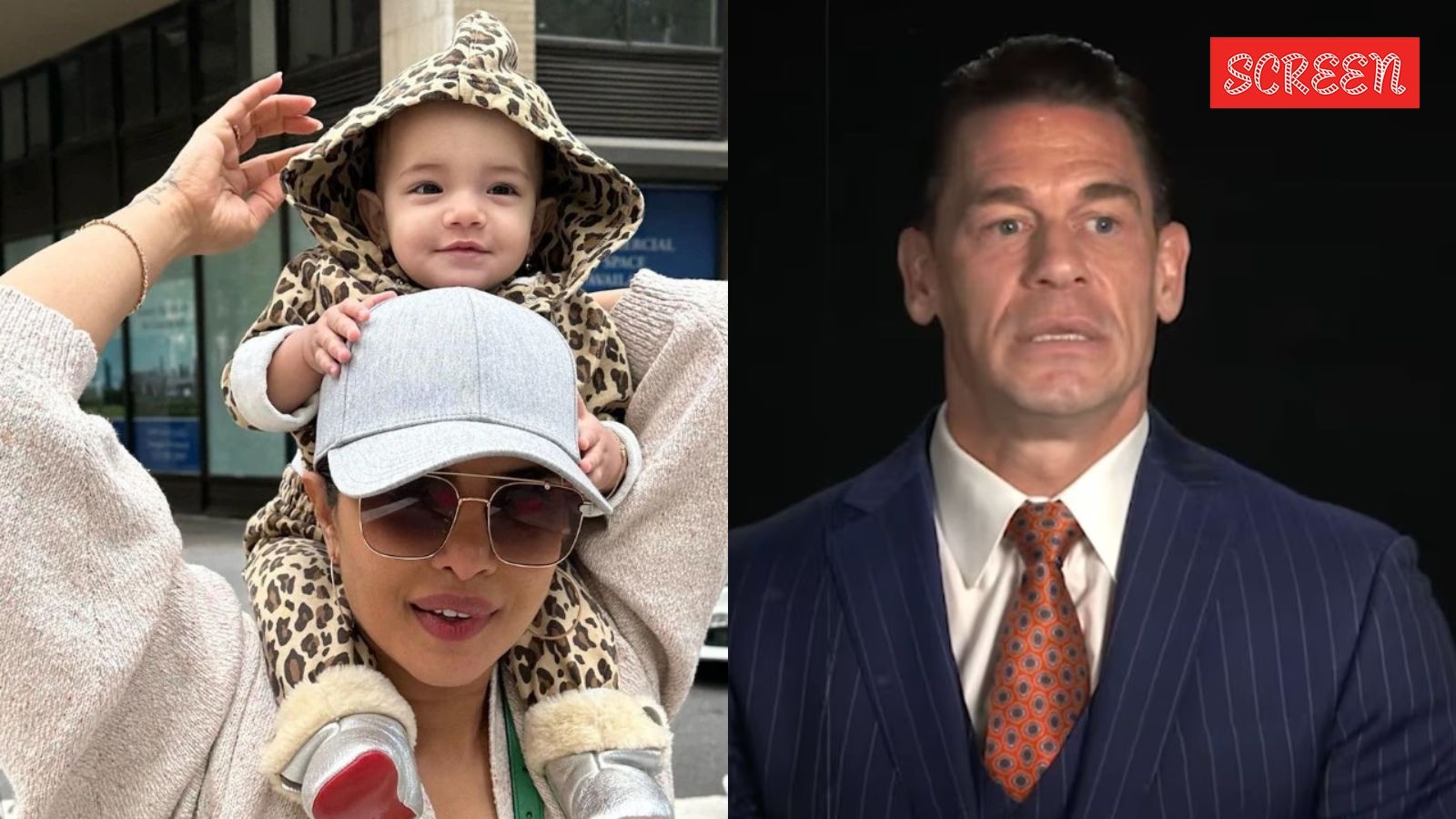 Priyanka Chopra says she accidentally offended John Cena; reveals daughter Malti is a K-pop fan: ‘Every morning, she listens to…'