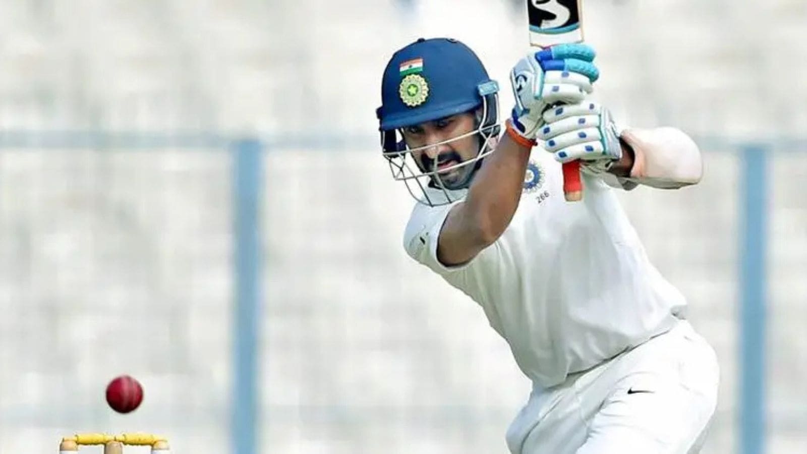 Cheteshwar Pujara recalls when he was mugged looking for a vegeterian meal in Trinidad, Rohit Sharma recalls the warning: ‘Don't step out after 9 PM…'
