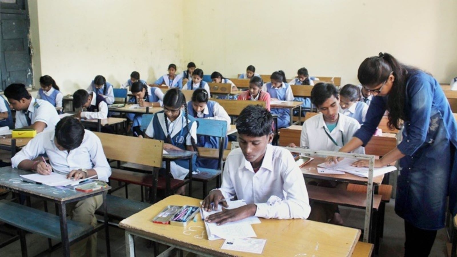 Check this list of 46 unauthorised schools in Pune district before seeking admission