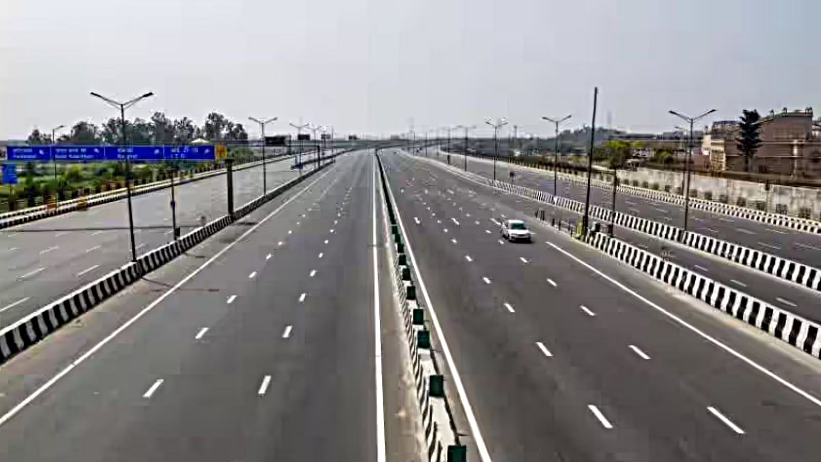 Building Pune: How a proposed 25-km flyover can ease traffic congestion on Pune-Solapur highway