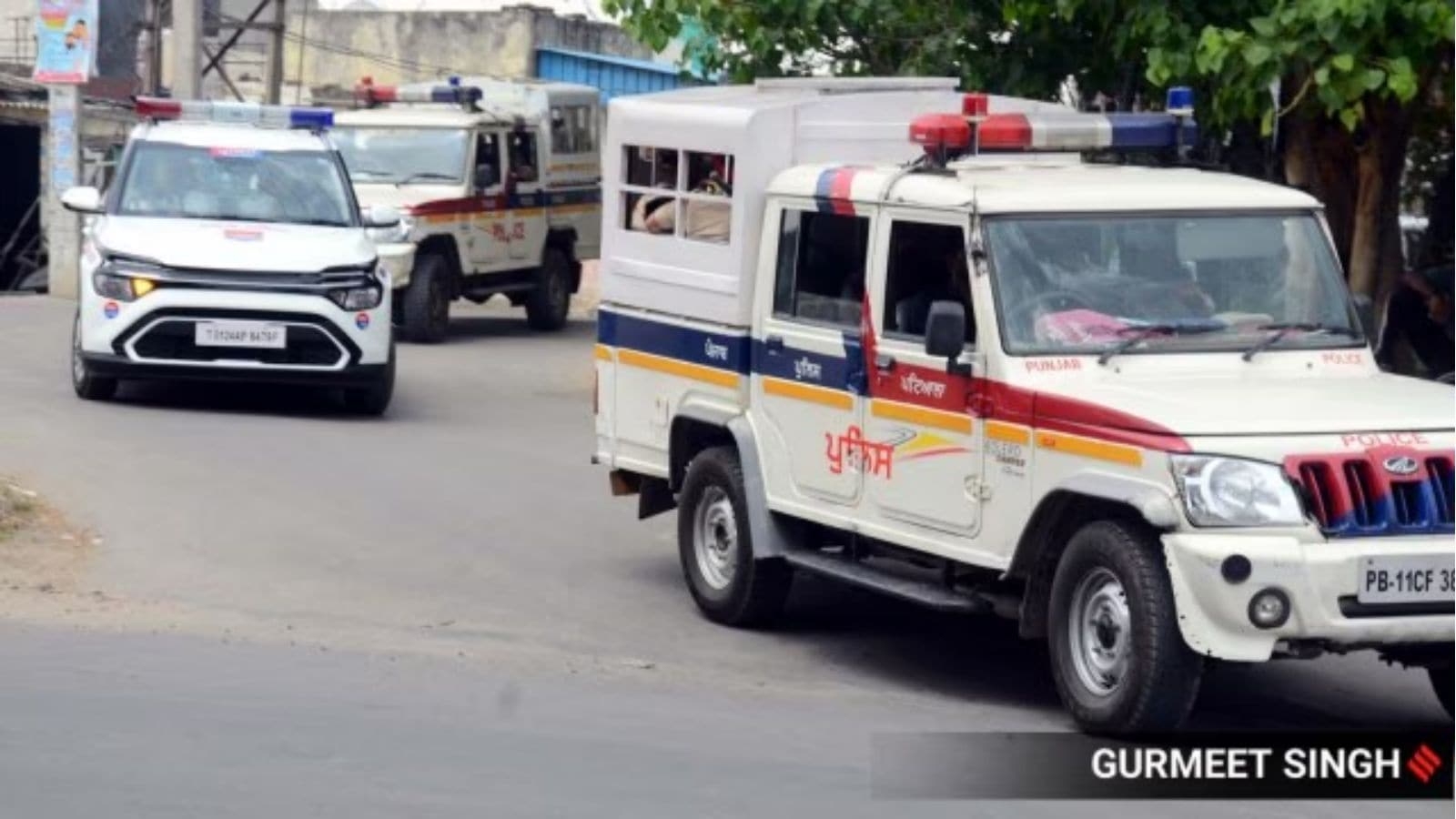 Stopped from gambling, man kills wife in Khanna: police