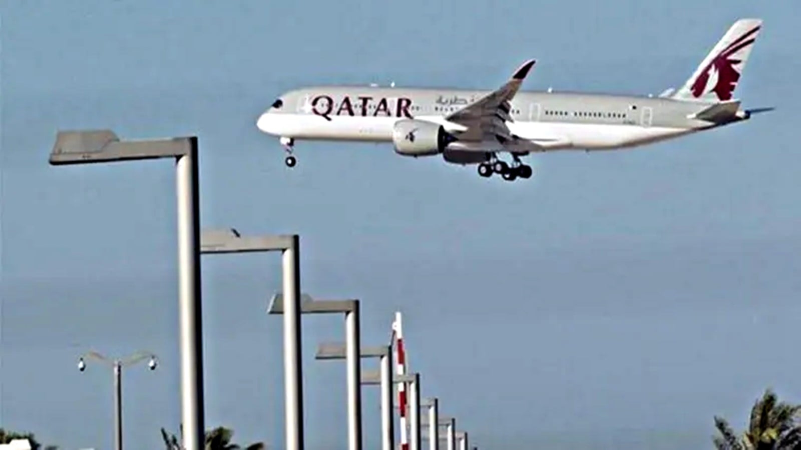 Over 90 flights with more than 20,000 flyers had to be diverted: Qatar Airways CEO details how airline managed Iran missile crisis