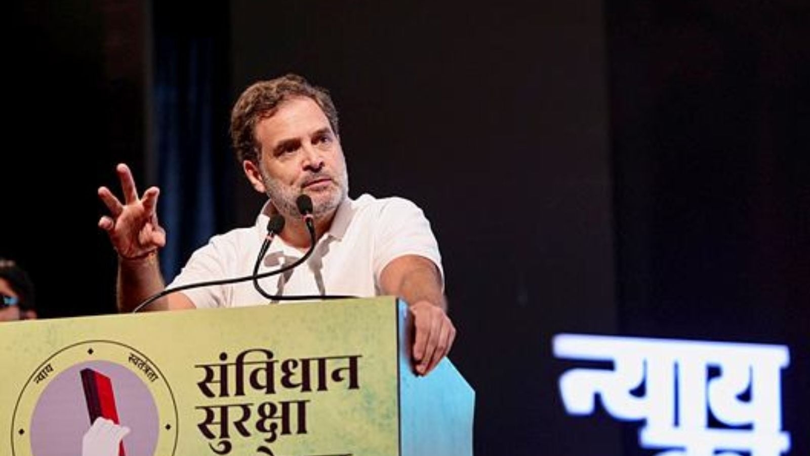 What Rahul Gandhi doesn't get about elections: Listen to voters, not your coterie