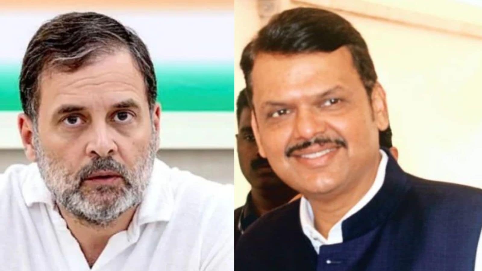 Maharashtra Congress calls Fadnavis's response to Rahul Gandhi ‘laughable', seeks narco test of chief electoral officer and his former deputy