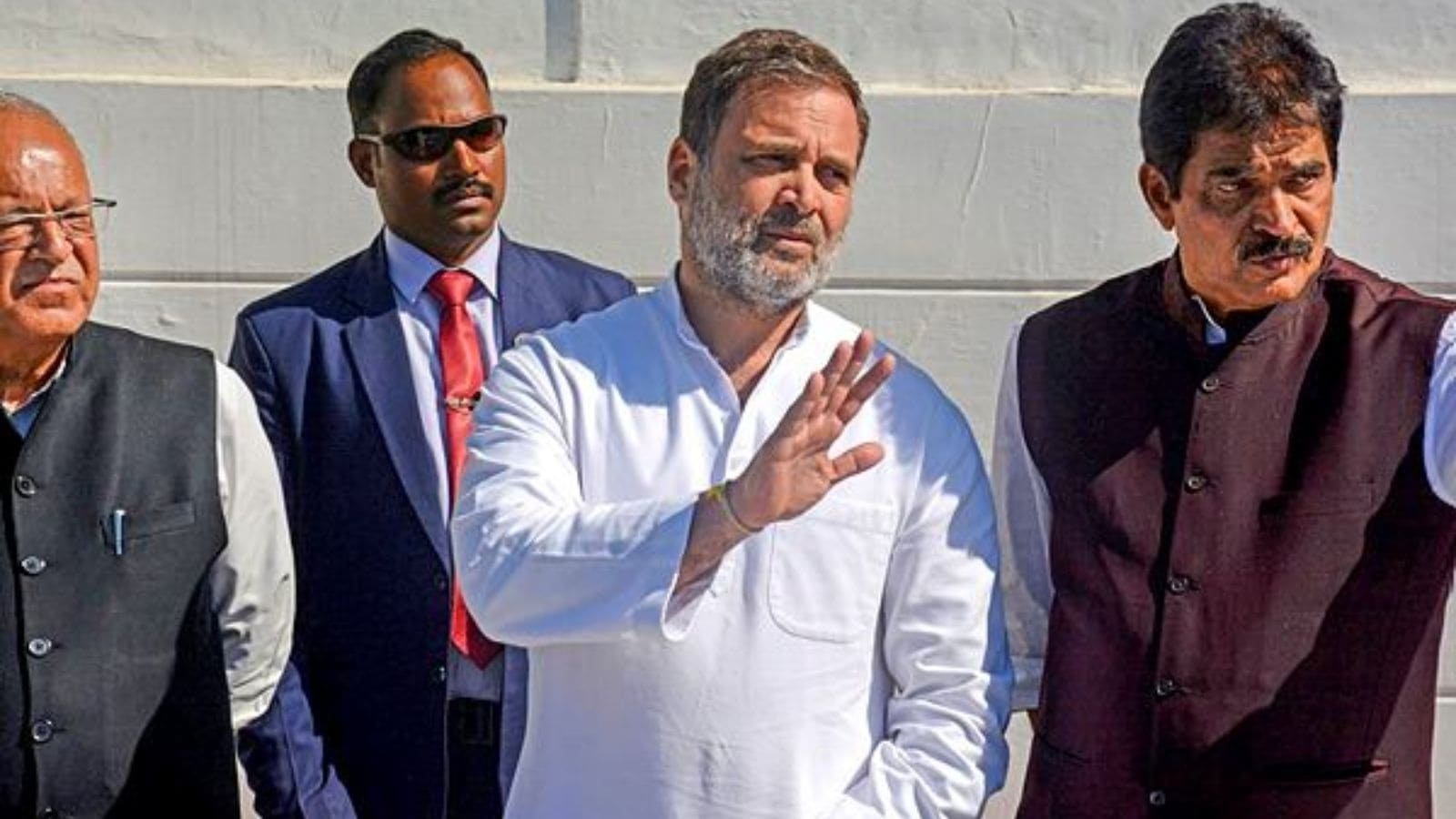 2024 Maharashtra Assembly polls data: Congress to hold ‘torch march', demand probe into LoP Rahul's allegations on EC