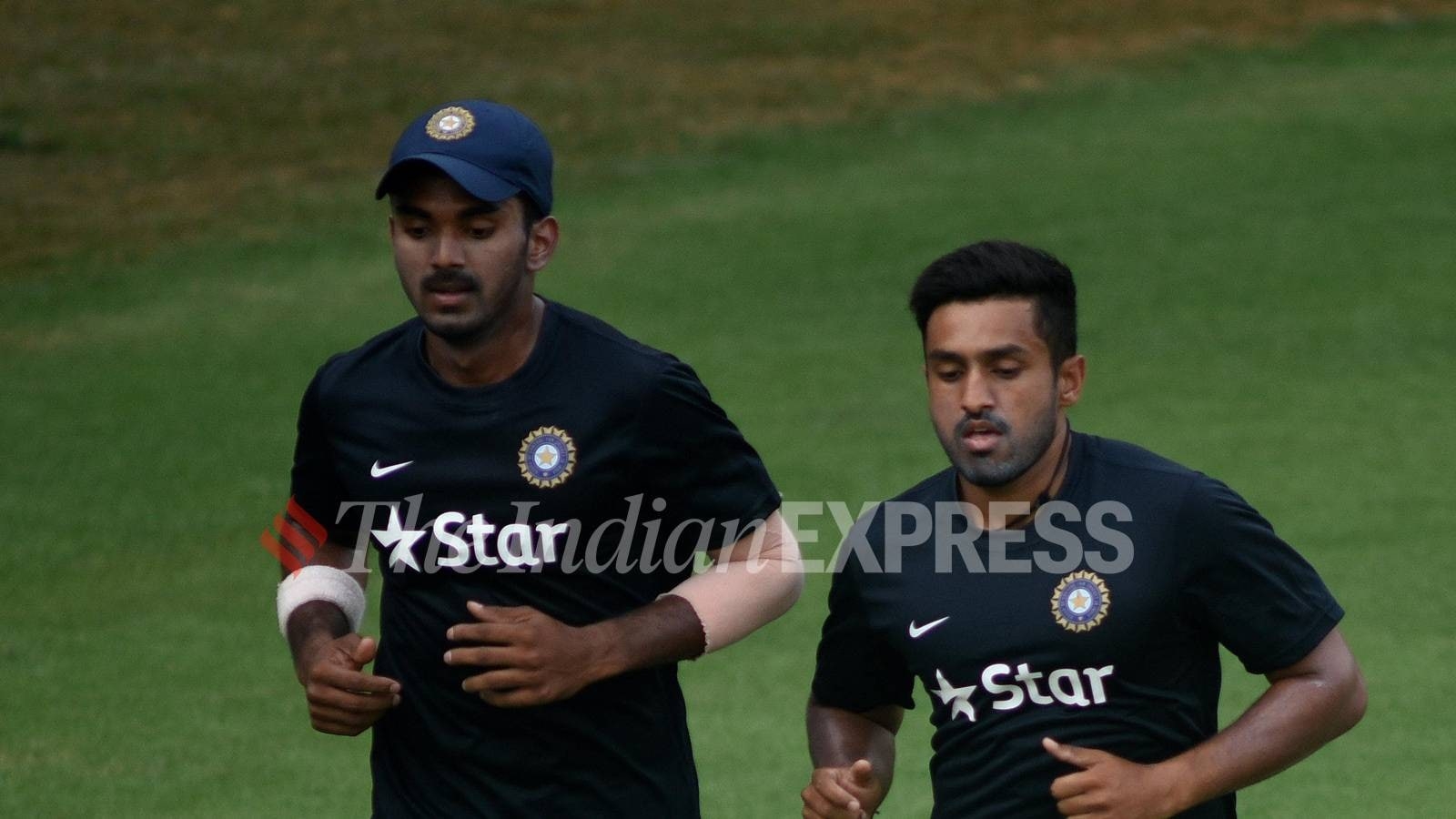‘I know how hard and lonely it was…': KL Rahul hails Karun Nair's comeback, ‘Special for friends like us…'
