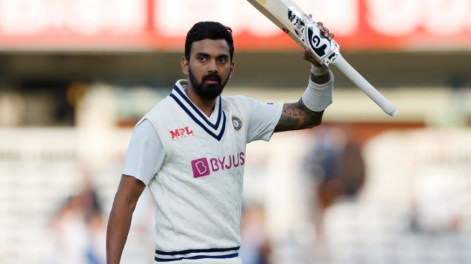 KL Rahul gets ready for the long English summer with measured century in Northamption for India A vs England Lions