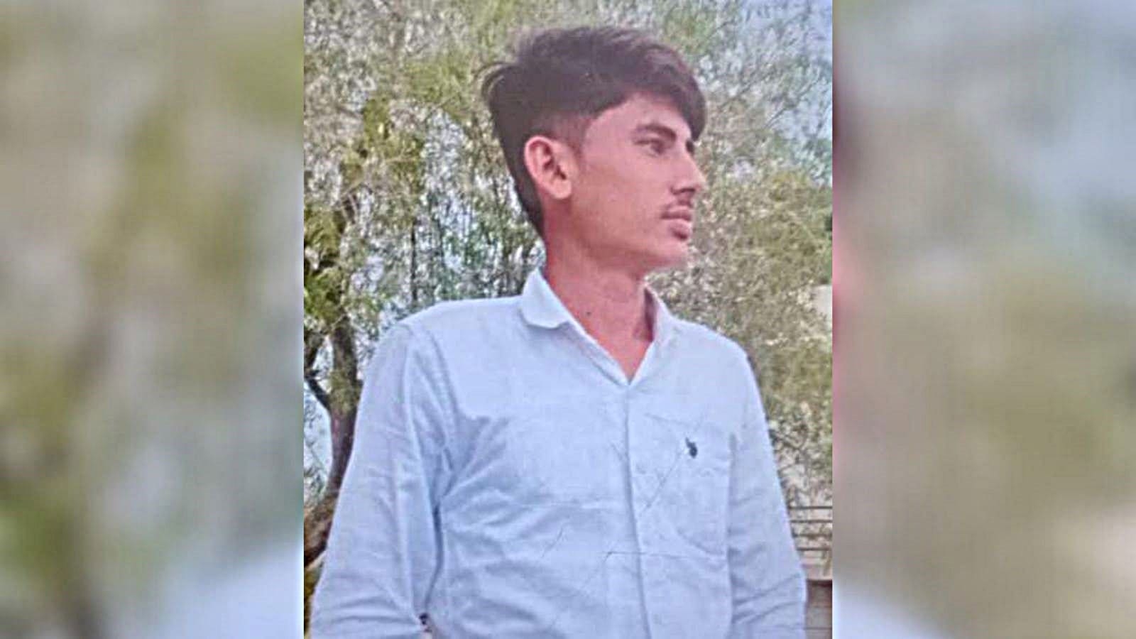 2nd-year medical student's life cut short in Ahmedabad Air India plane crash