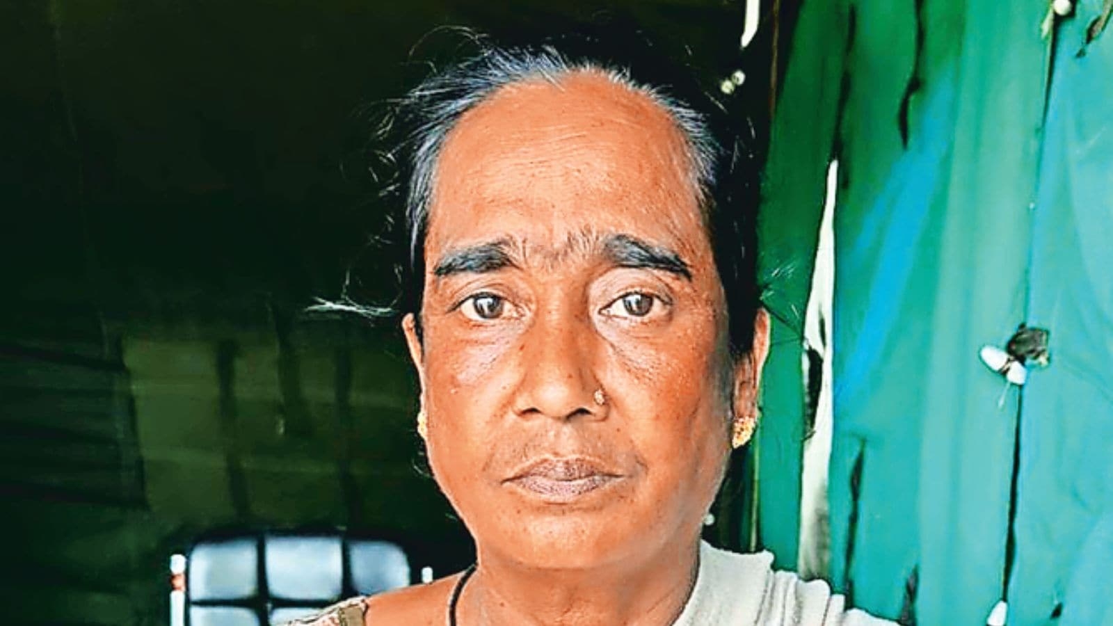Woman ‘pushed into Bangladesh' during Assam crackdown, brought back after officials found ‘mismatch'