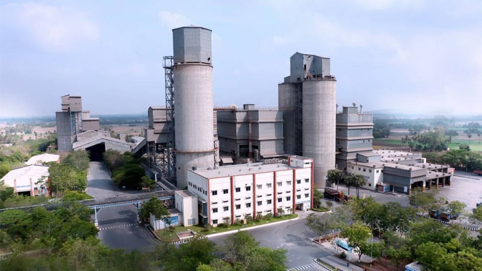 Ramco Cements: A cyclical turnaround in the making?