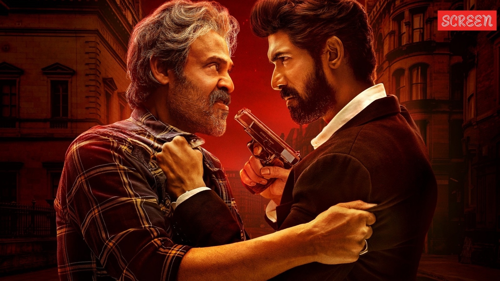 Rana Naidu 2 review: Rana Daggubati show keeps it kinetic as fists and bullets fly