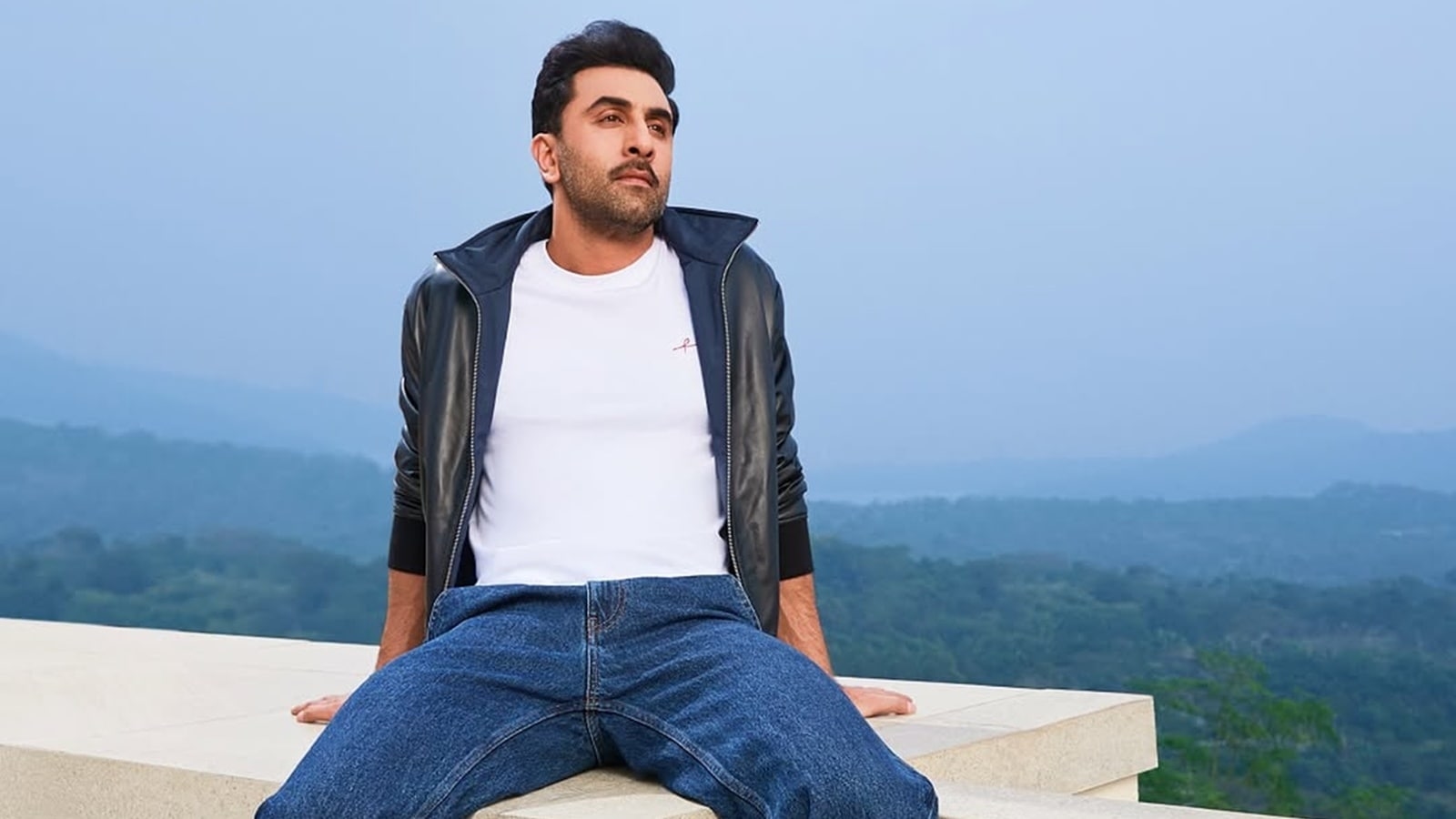 ‘I'm always scared of this word ‘ambition': Ranbir Kapoor reveals his definition of ambition and what drives him in life