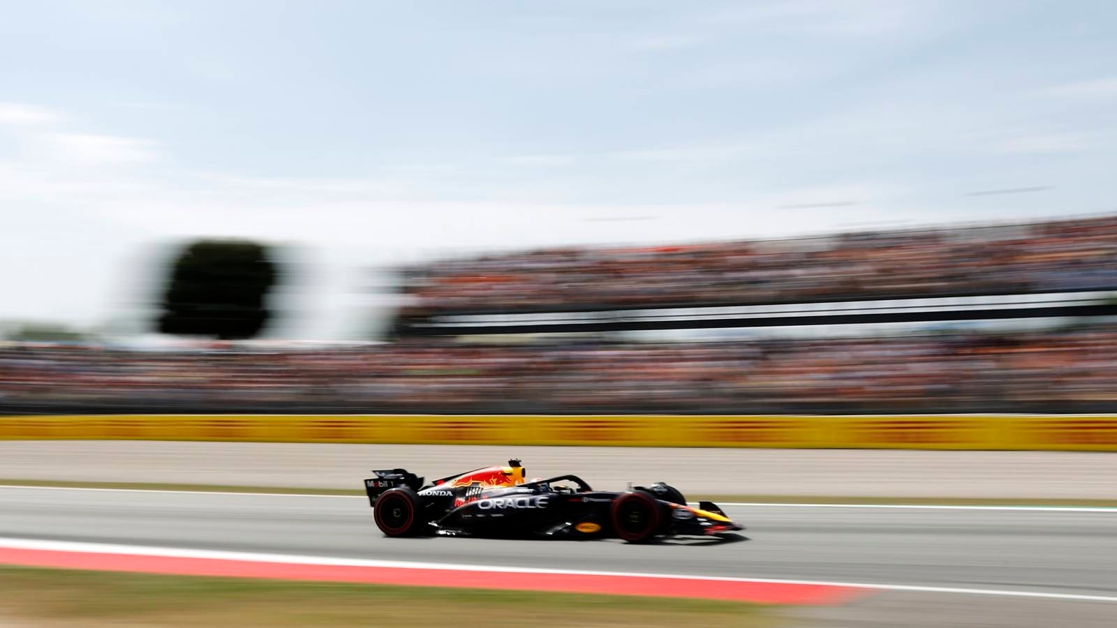 17-year-old Arvid Lindblad gets F1 exemption after Red Bull request