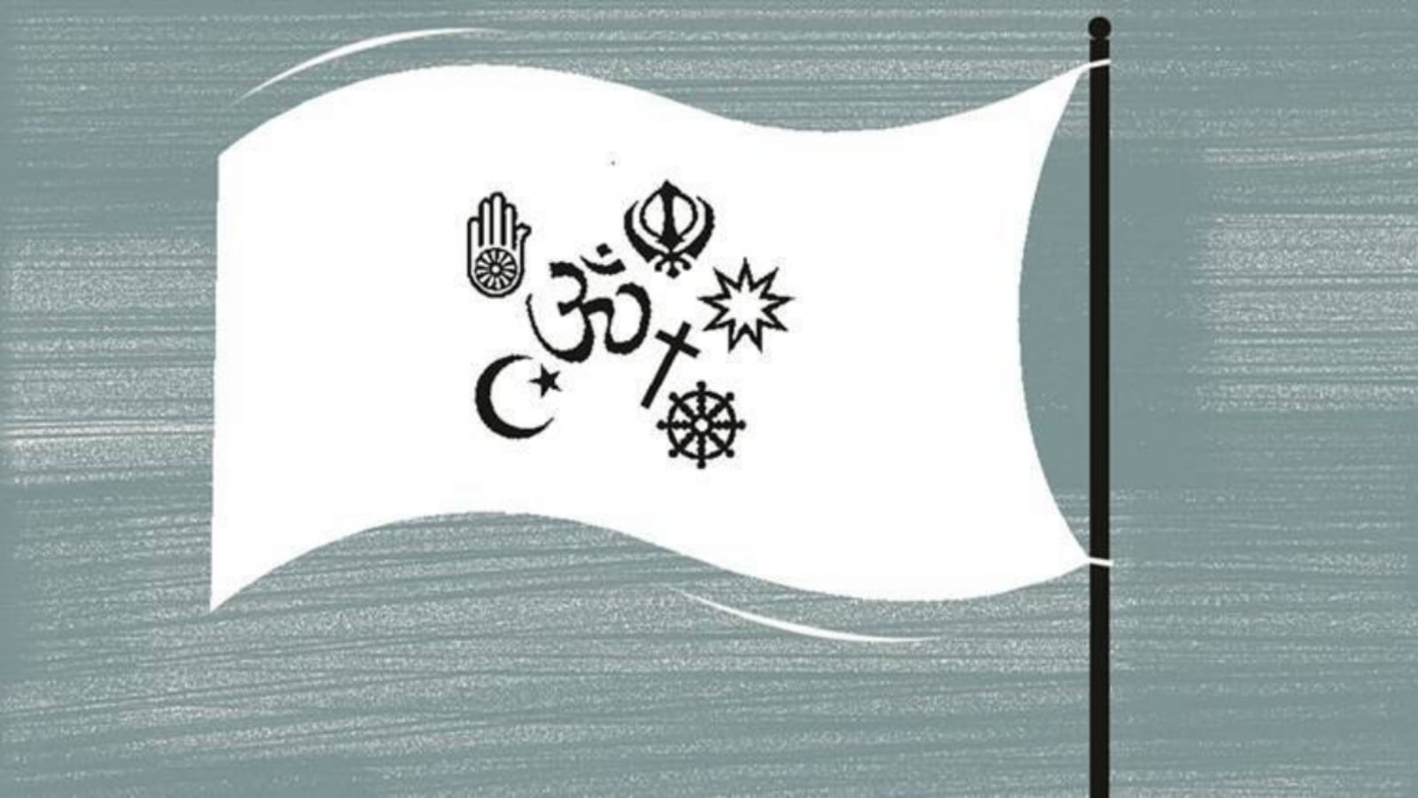 Ram Madhav writes: What the current discourse on religious freedom gets wrong
