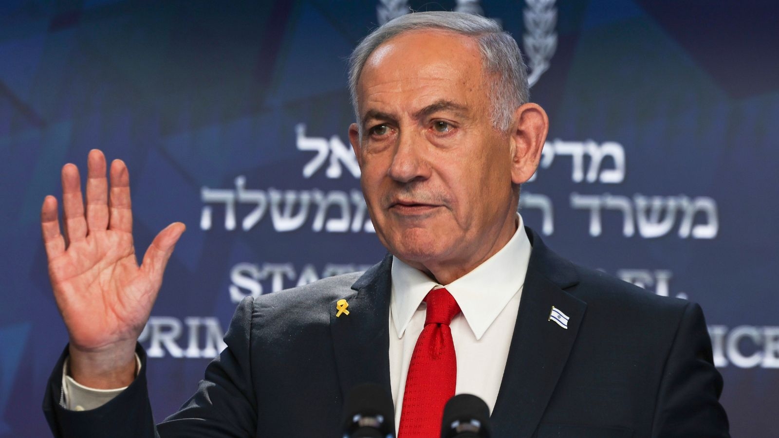 Israel-Iran Conflict: Netanyahu says Tehran wants to kill Donald Trump; ‘he's enemy number one'