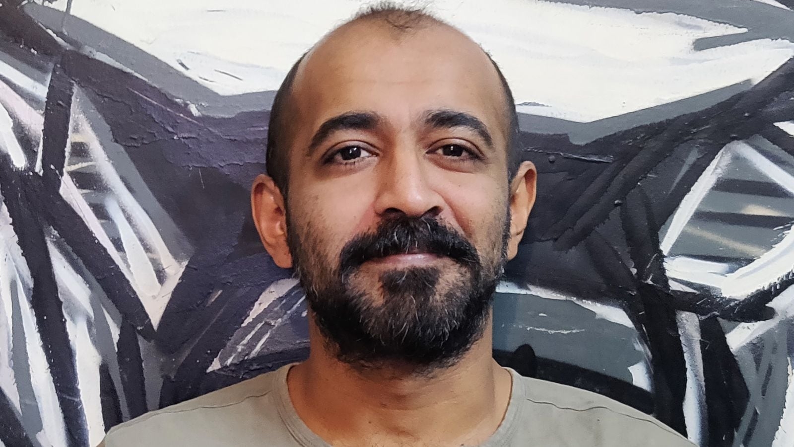 Writer's Corner: Graphic novelist Appupen on how Bengaluru enabled him as an artist and allowed to develop his ideas