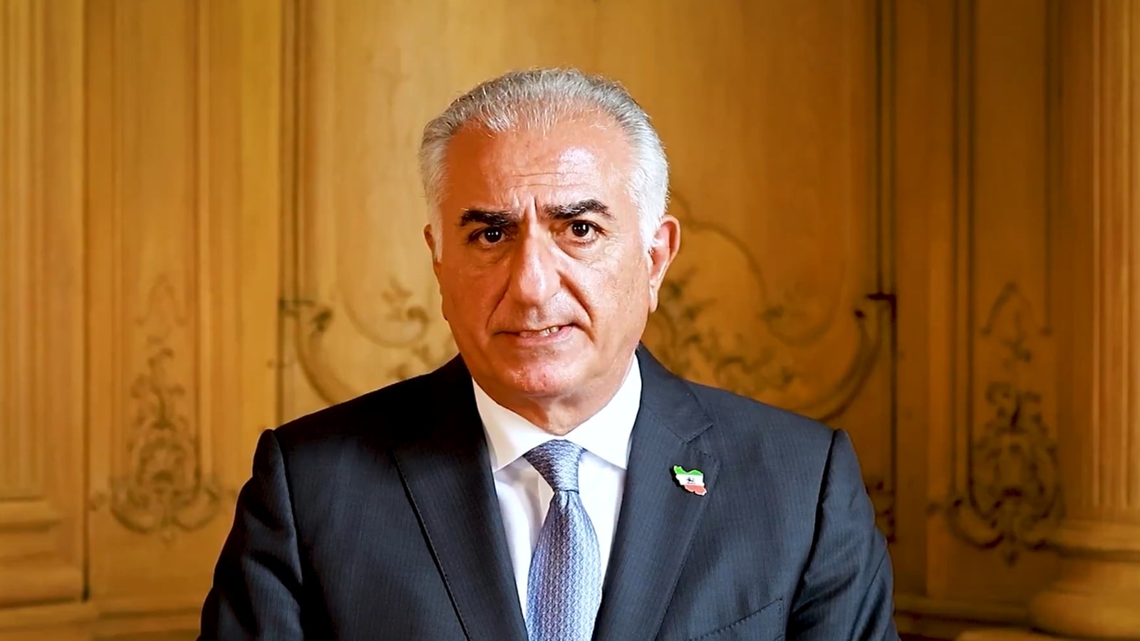 ‘Islamic Republic has reached its end…Khamenei gone into hiding': Reza Pahlavi, son of last Shah of Iran