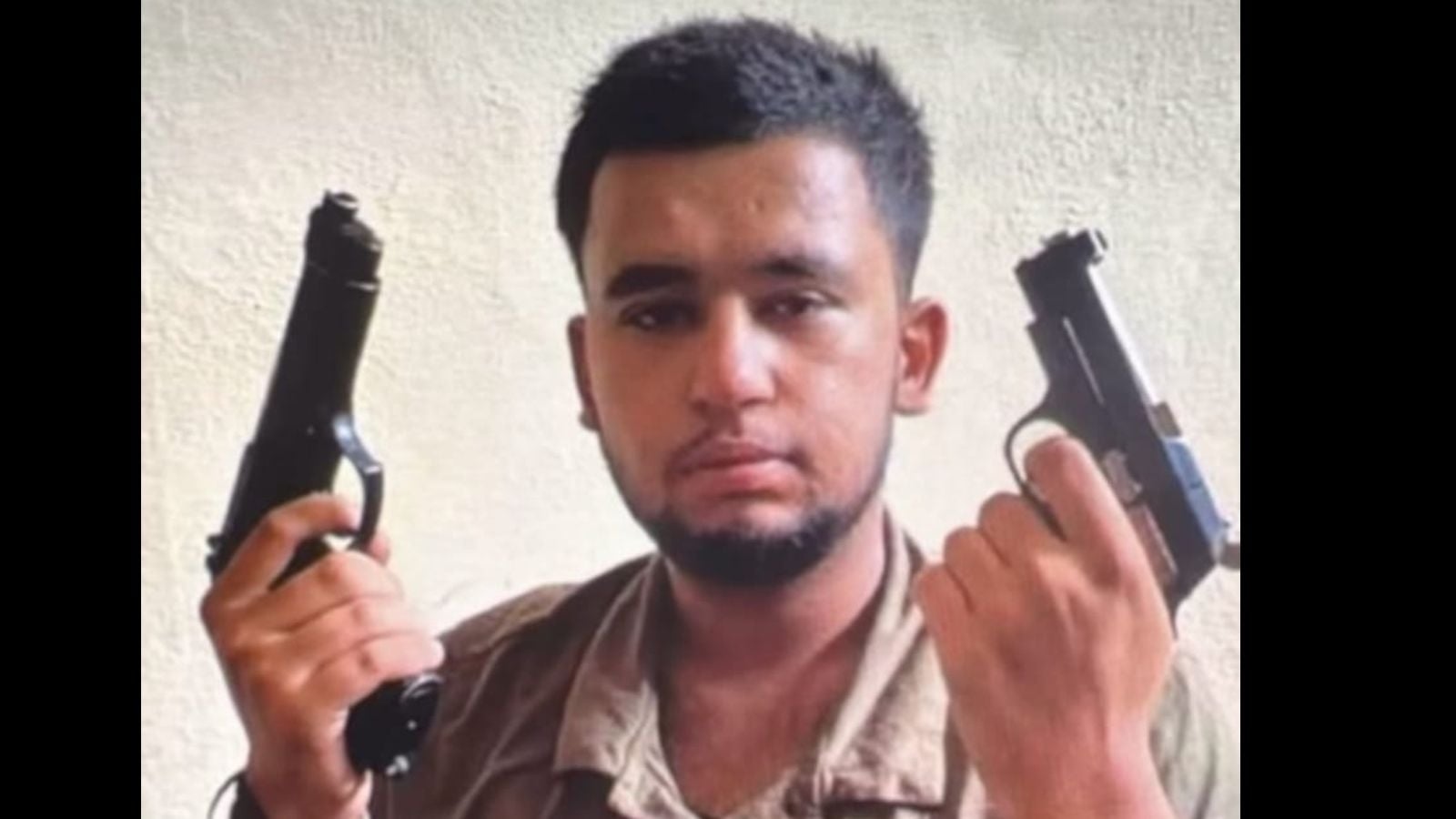 Four murders in 8 months: Romil Vohra, a sharpshooter of Rana brothers' gang