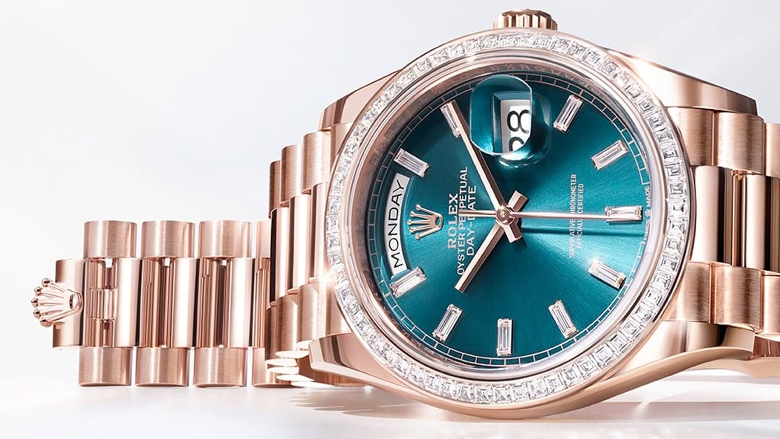 Planning to thrift a luxury watch from Instagram? You should read this first
