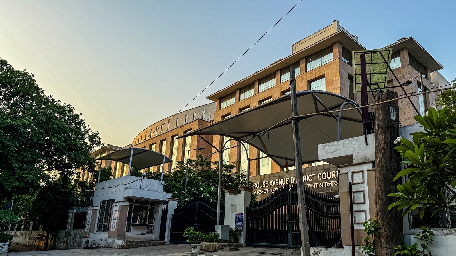 34 digital cheque bounce courts in Delhi move to Rouse Avenue complex, minus staff