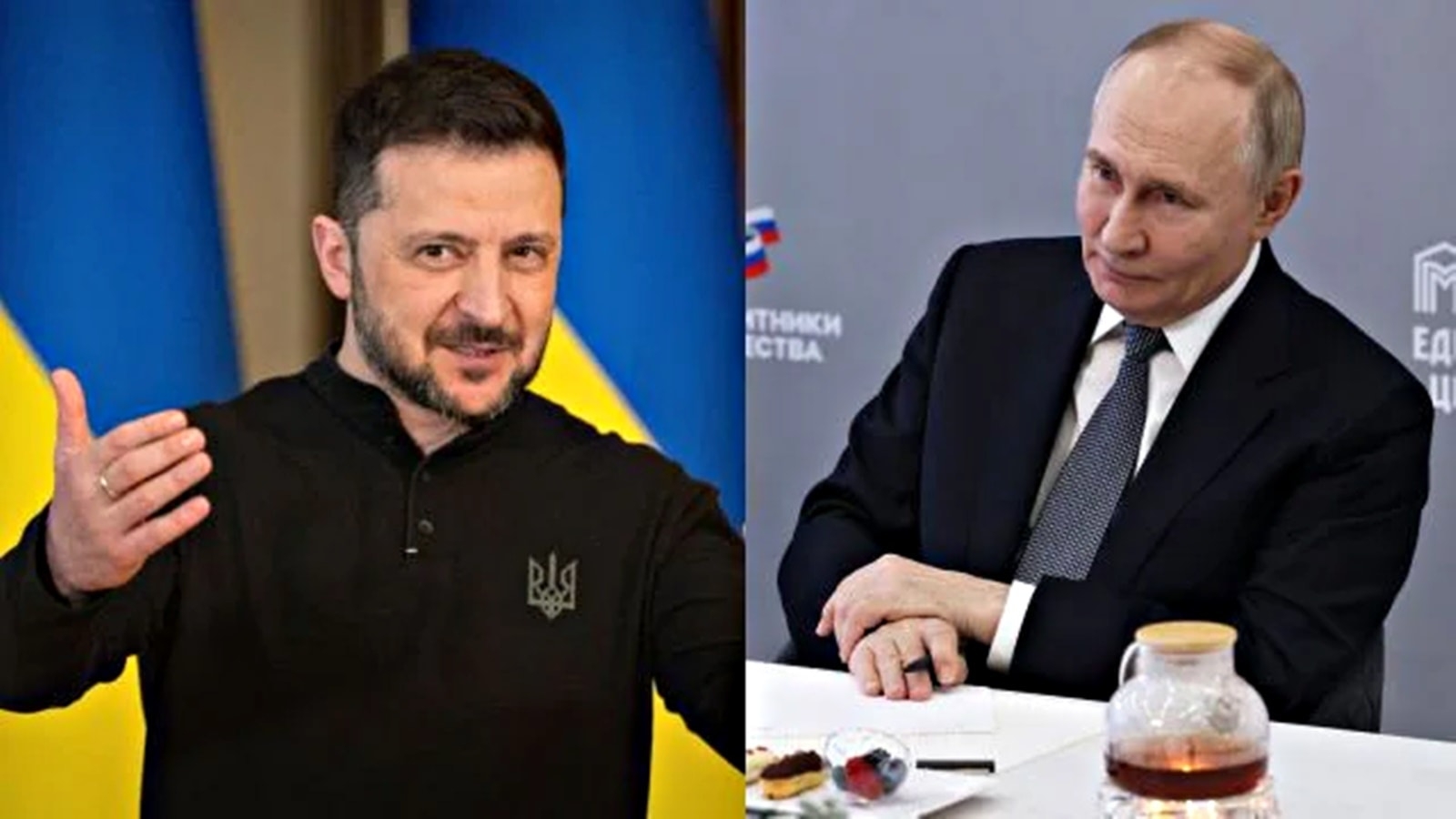 Russia, Ukraine set to hold more peace talks after Kyiv strikes nuclear-capable bombers