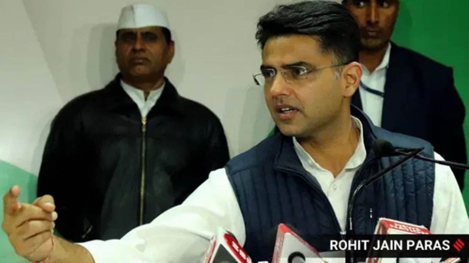 Congress: Govt delaying caste census, its intention is to grab headlines