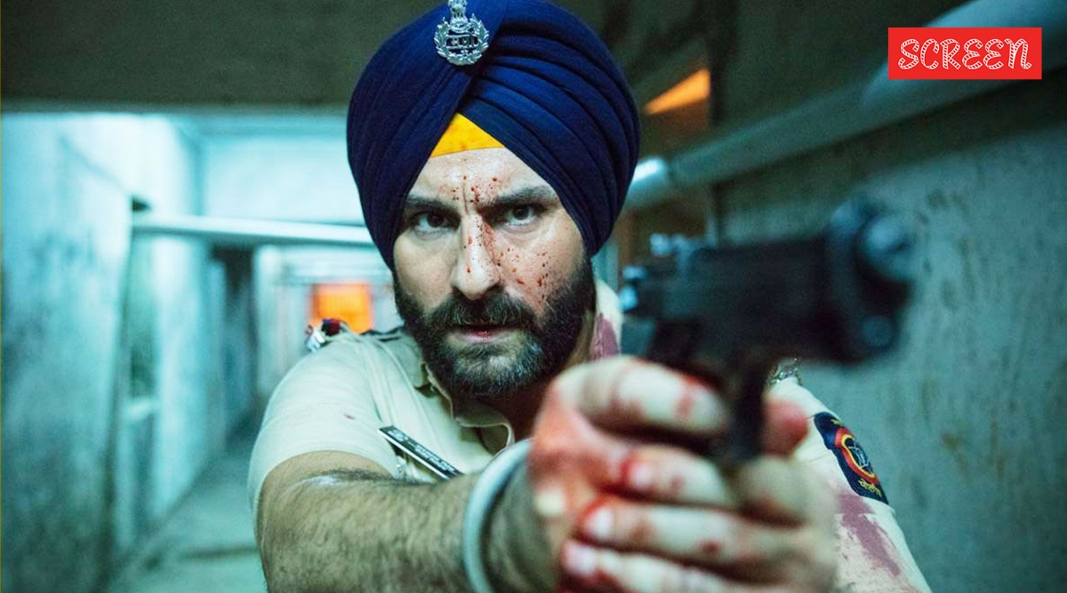 Netflix CEO Ted Sarandos unsure if launching in India with Sacred Game was ideal, says something ‘more populist' might have worked better: ‘If I did it all over again…'