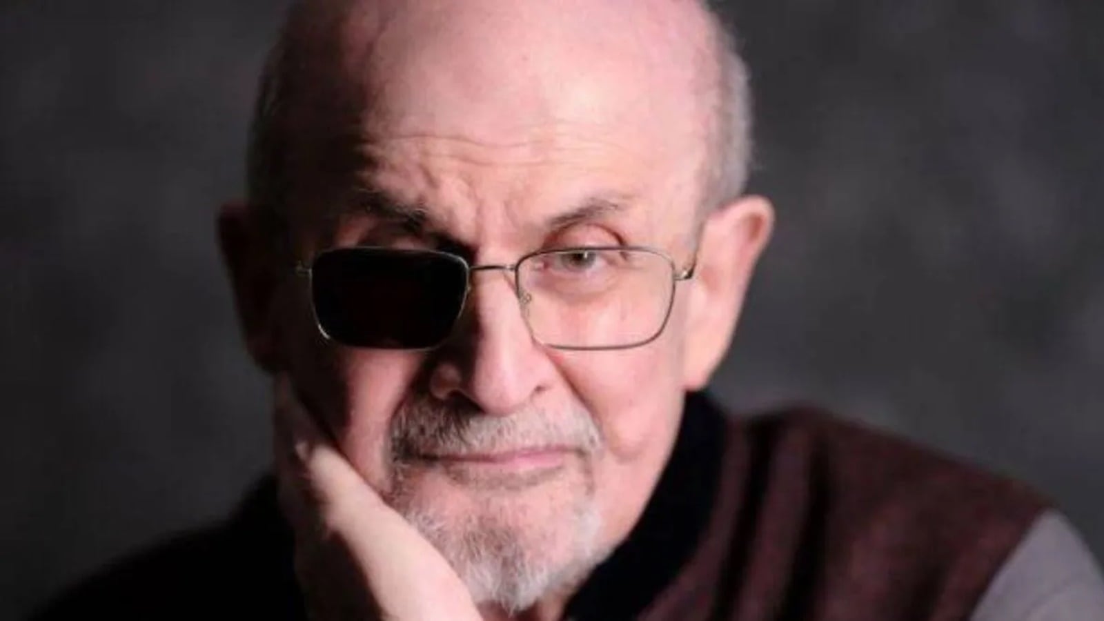 Salman Rushdie just turned 78. What has the ‘Midnight's Children' author been writing lately?