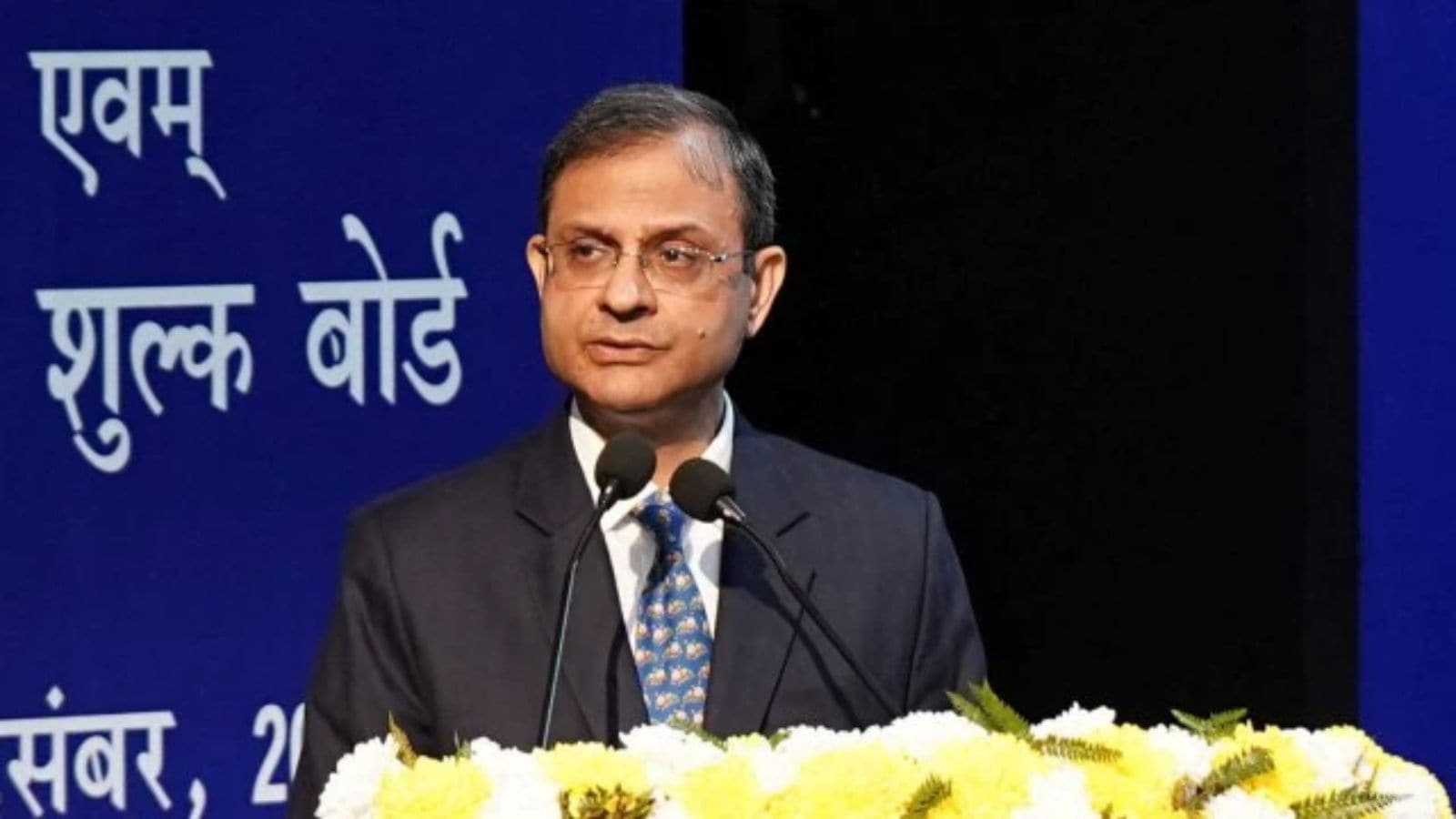 External spillovers, weather-related events could pose downside risks to growth: RBI Governor Malhotra