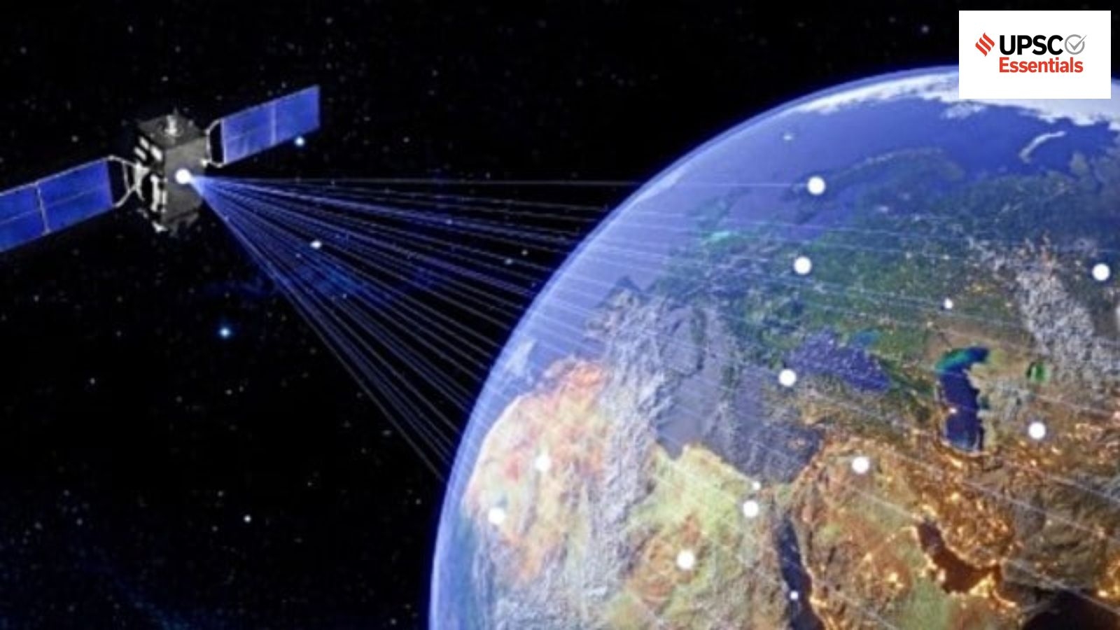 Daily subject-wise quiz : Science and Technology MCQs on Satellite communication, advantages of sodium-ion batteries and more (Week 114)