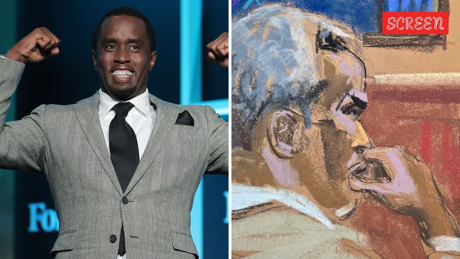 Sean ‘Diddy' Combs caught making ‘vigorous' gestures at jury; Judge Arun Subramanium threatens to kick him out of court