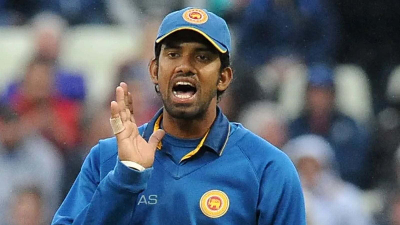 Former Sri Lankan cricketer Sachithra Senanayake indicted for match-fixing