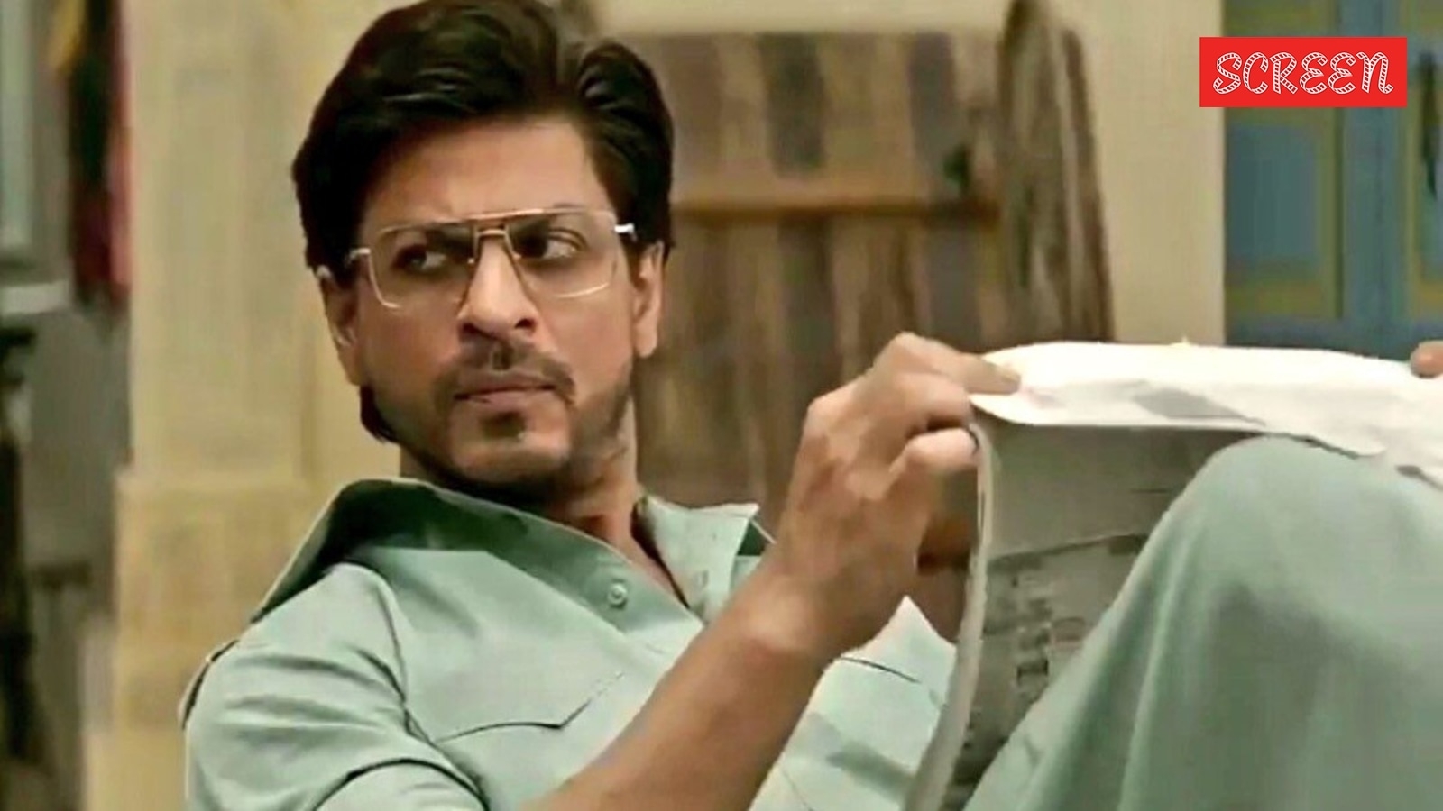 ‘Shah Rukh Khan was very rude on my first day, it hurt my ego,' recalls Dipshikkha Nagppal: ‘I was in love with him, took it as a challenge'