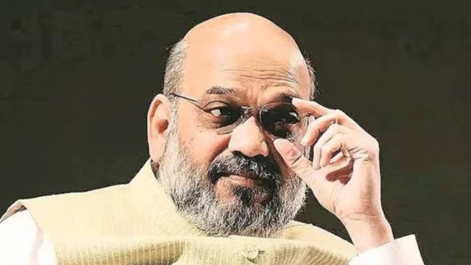 Two-day visit: Shah in Kolkata today, to hold meet with eye  on 2026 polls