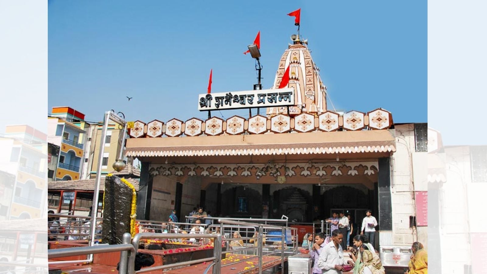Amid right-wing protests, Shani Shingnapur Temple Trust in Maharashtra sacks 167 employees, including 114 Muslims