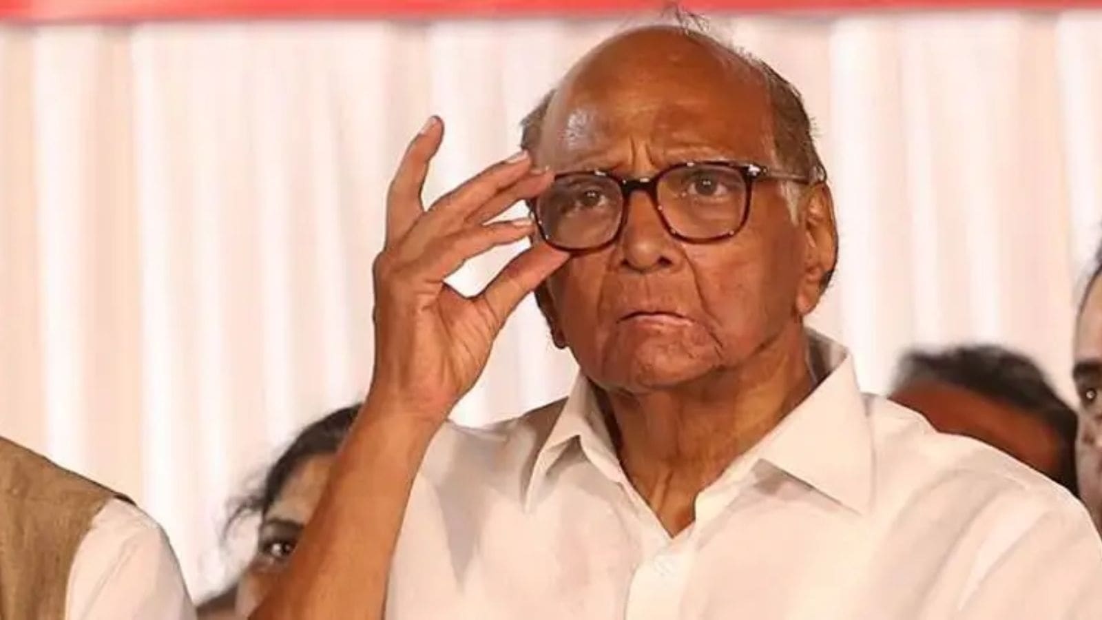 ‘We need to know their stand and exact plans': Sharad Pawar on participating in Uddhav and Raj-led protest against Hindi
