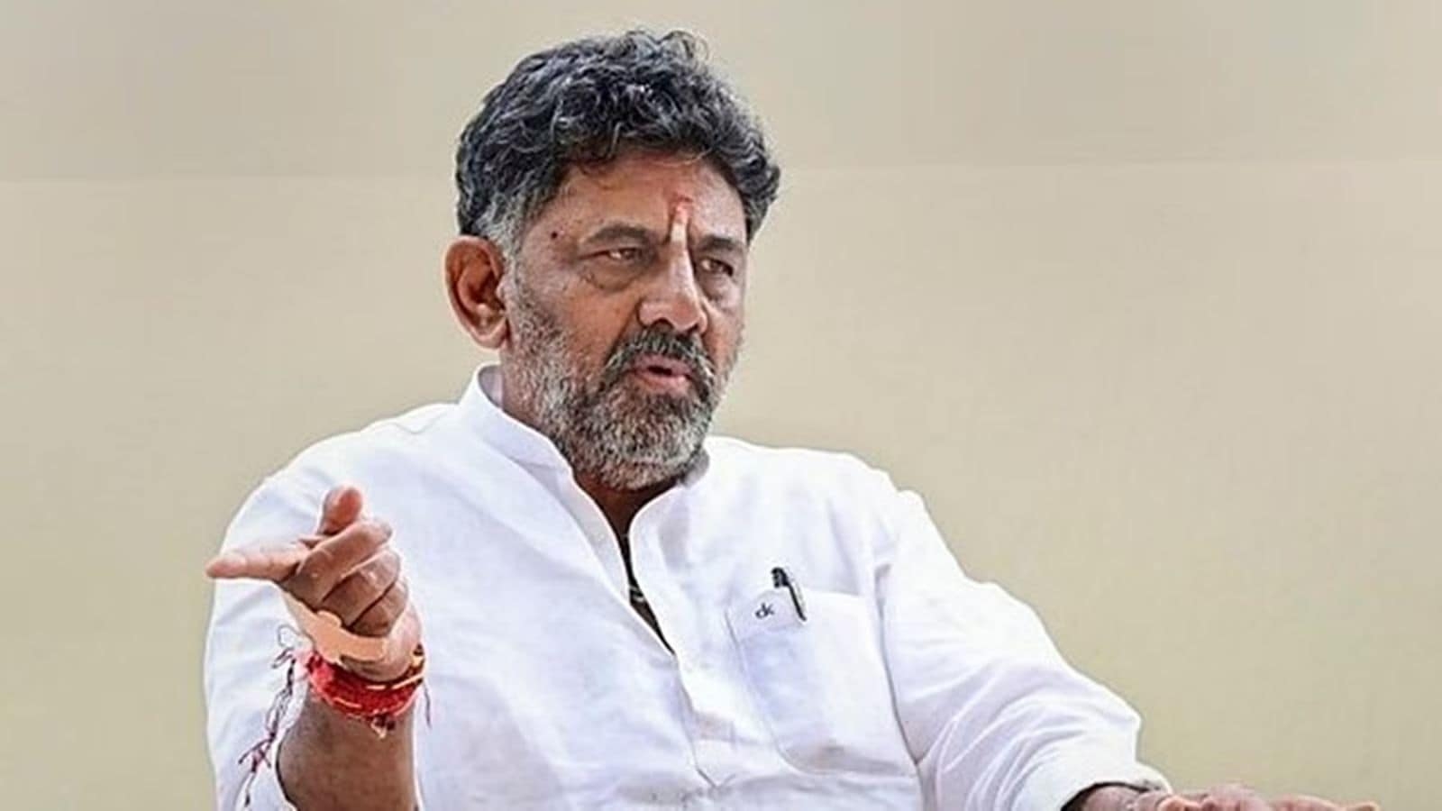 RCB victory parade stampede: Karnataka Deputy CM Shivakumar calls for calm, says ‘we shortened the programme'