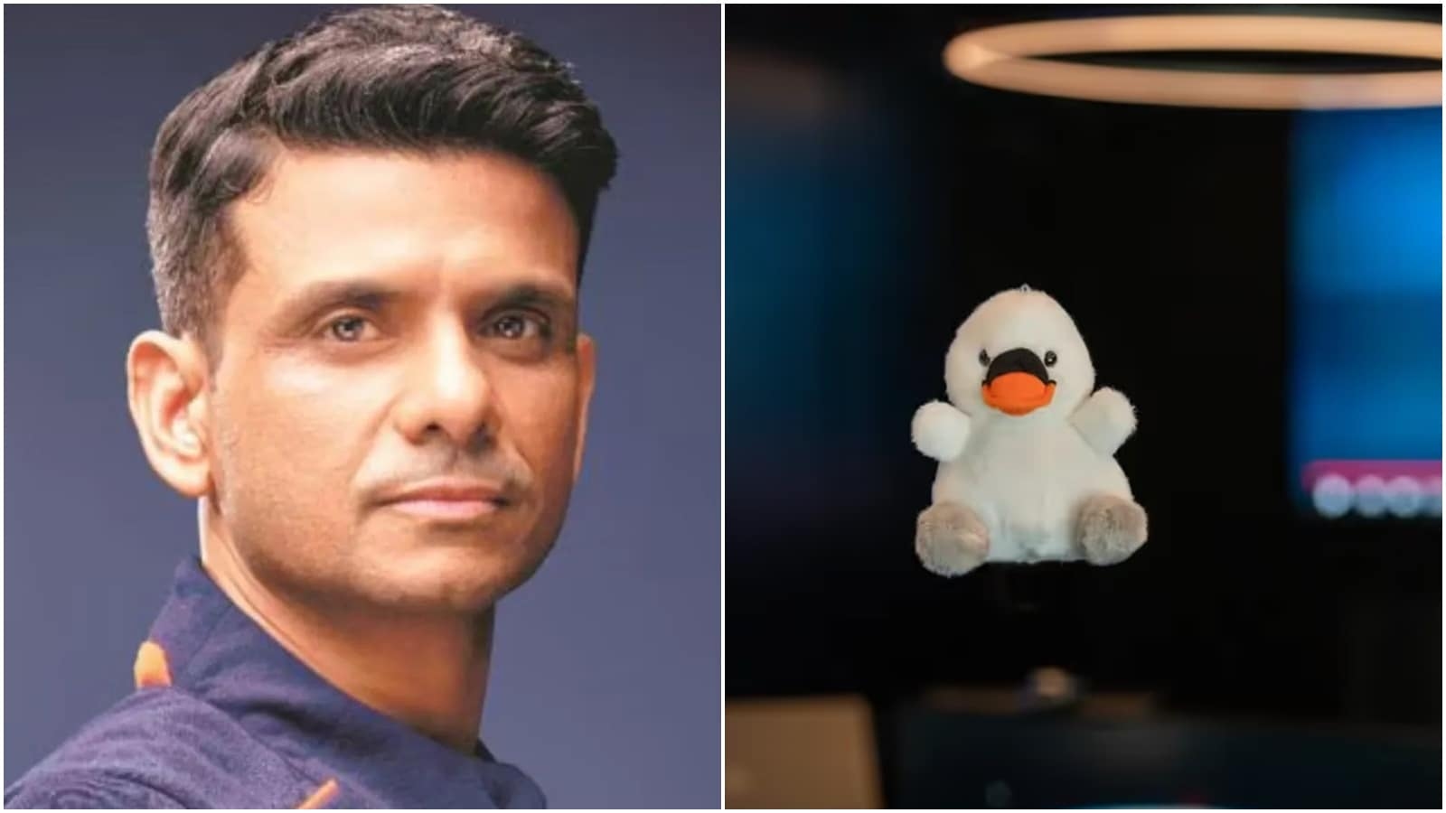 Axiom 4 ISS space mission: Why Shubhanshu Shukla is carrying a white baby swan soft toy named ‘Joy'