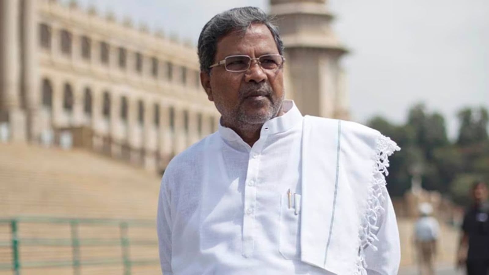 Siddaramaiah's caste survey report ‘scrapped', says BJP after Congress asks Karnataka govt to relook at population data