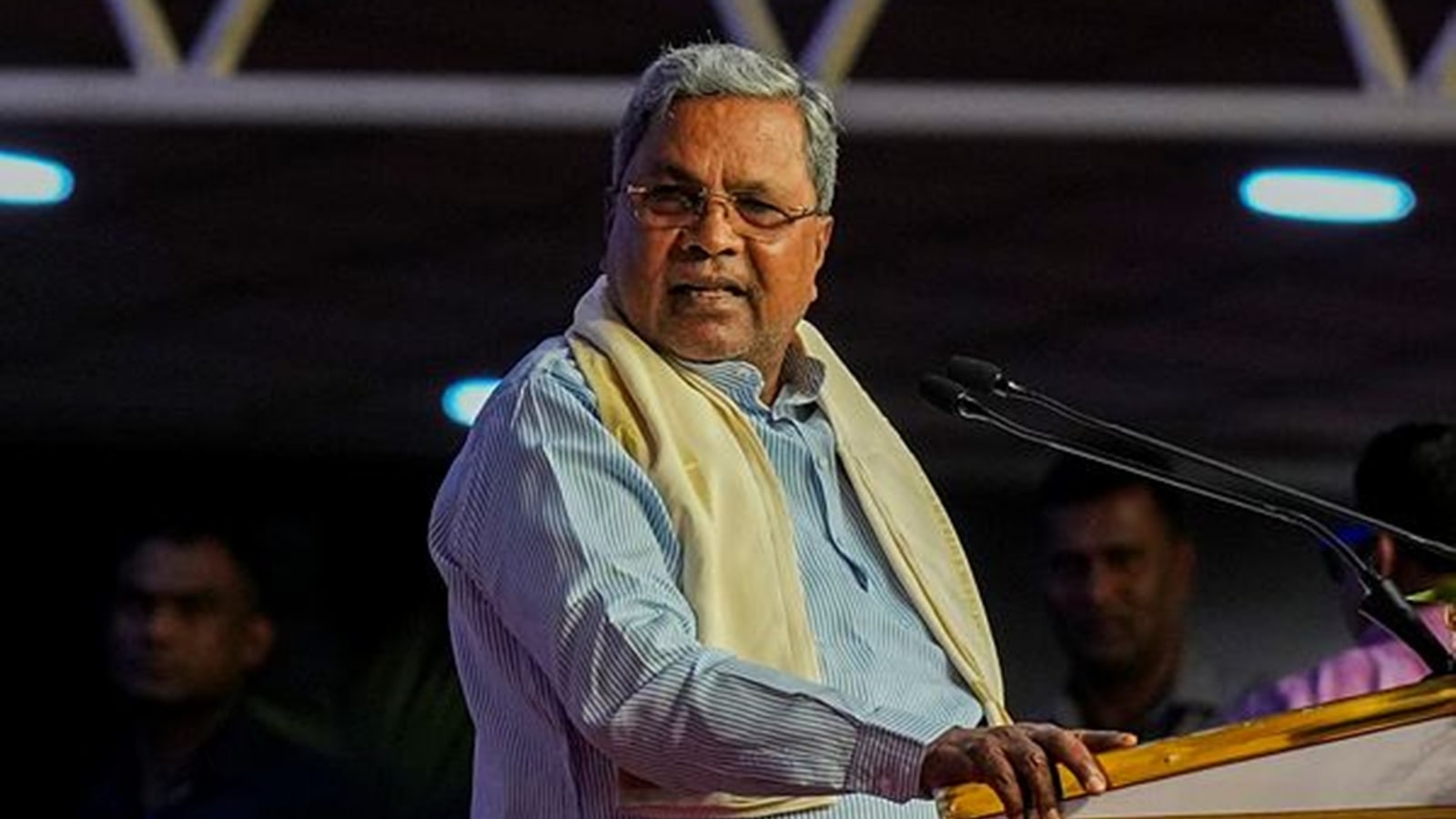 Pained by Bengaluru stampede, have no connection with Chinnaswamy Stadium, says CM Siddaramaiah